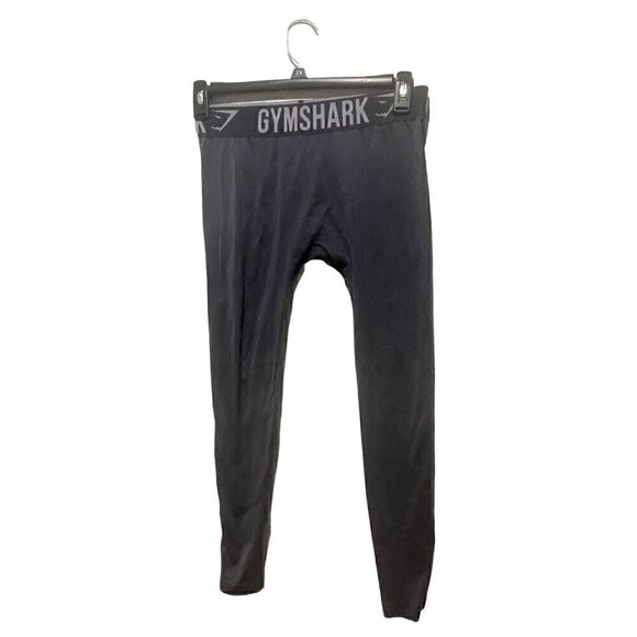 Gymshark Pants - gymshark leggings grey size medium